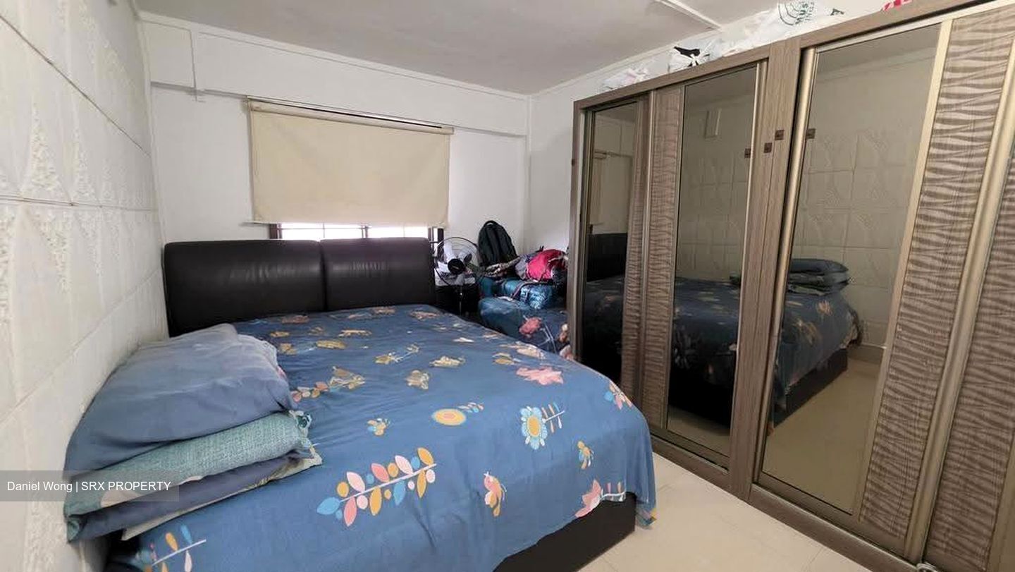 Blk 2 Hougang Avenue 3 (Hougang), HDB 3 Rooms #609474721